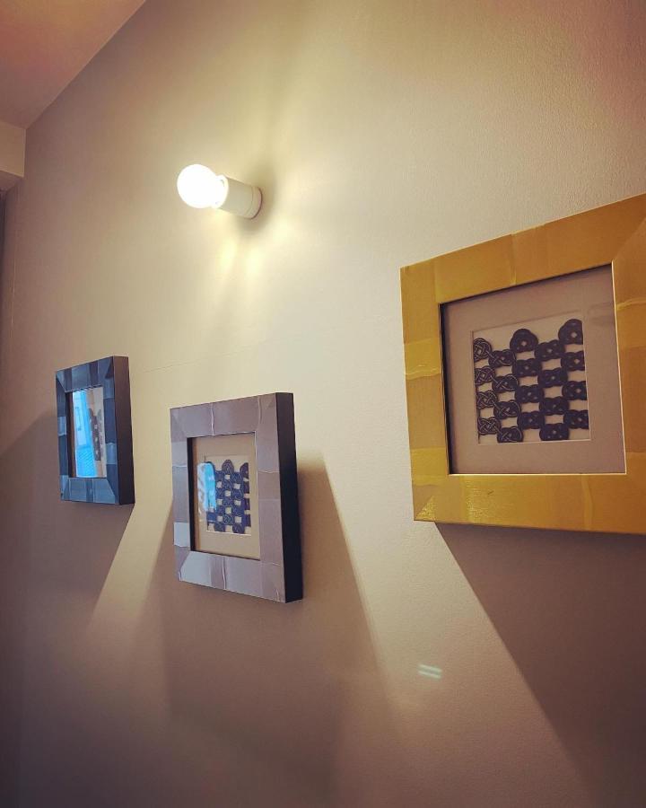 Guesthouse Oyado סאפורו מראה חיצוני תמונה