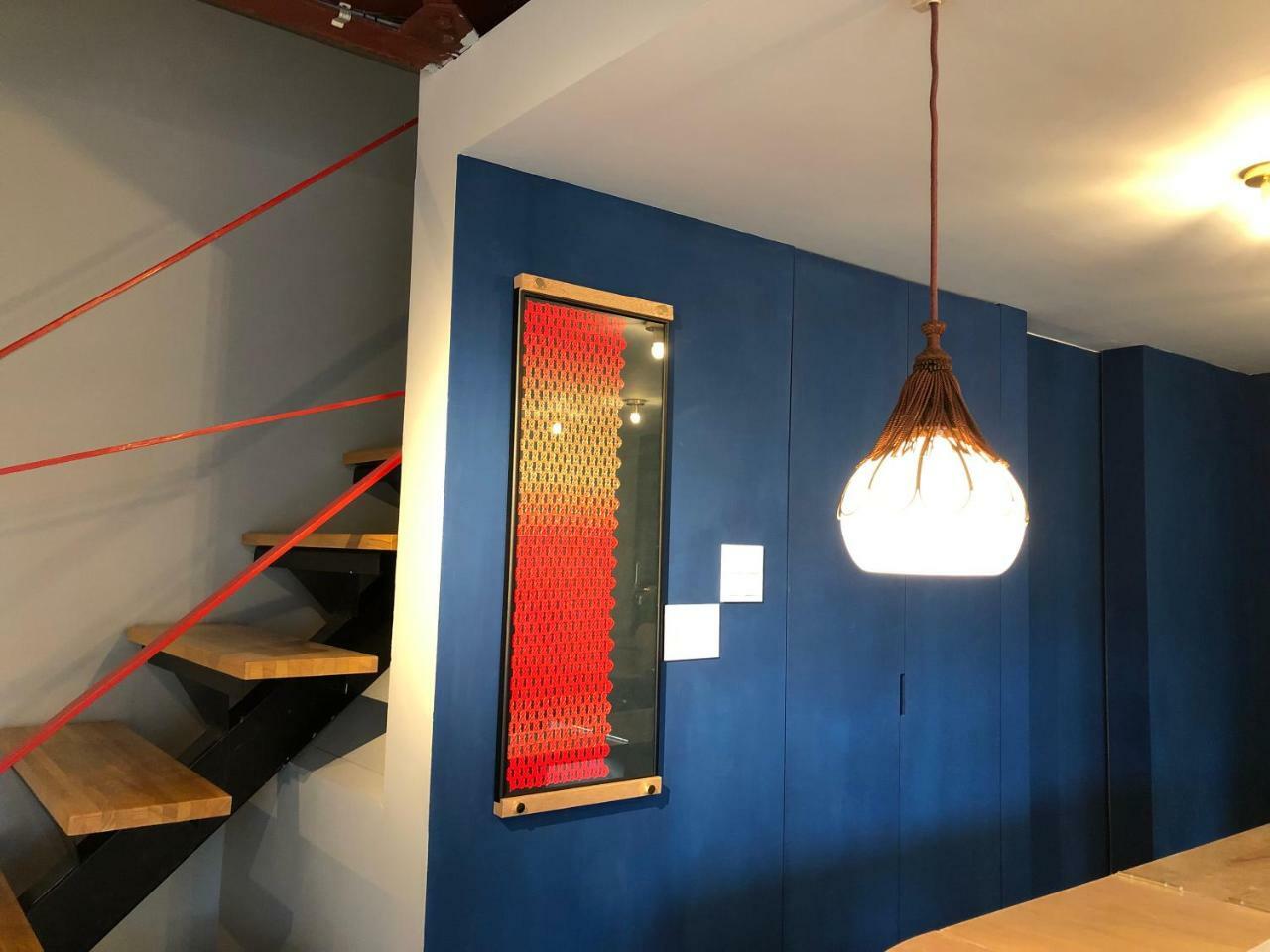 Guesthouse Oyado סאפורו מראה חיצוני תמונה