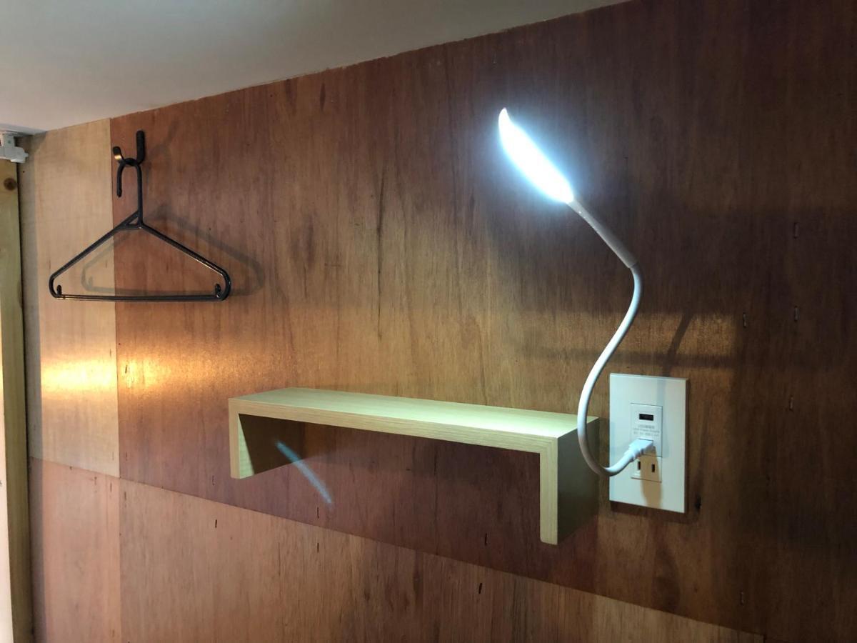 Guesthouse Oyado סאפורו מראה חיצוני תמונה