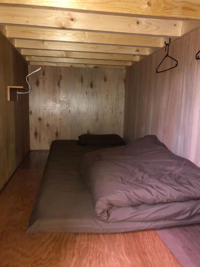 Guesthouse Oyado סאפורו מראה חיצוני תמונה