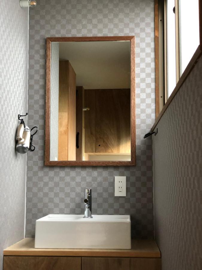 Guesthouse Oyado סאפורו מראה חיצוני תמונה